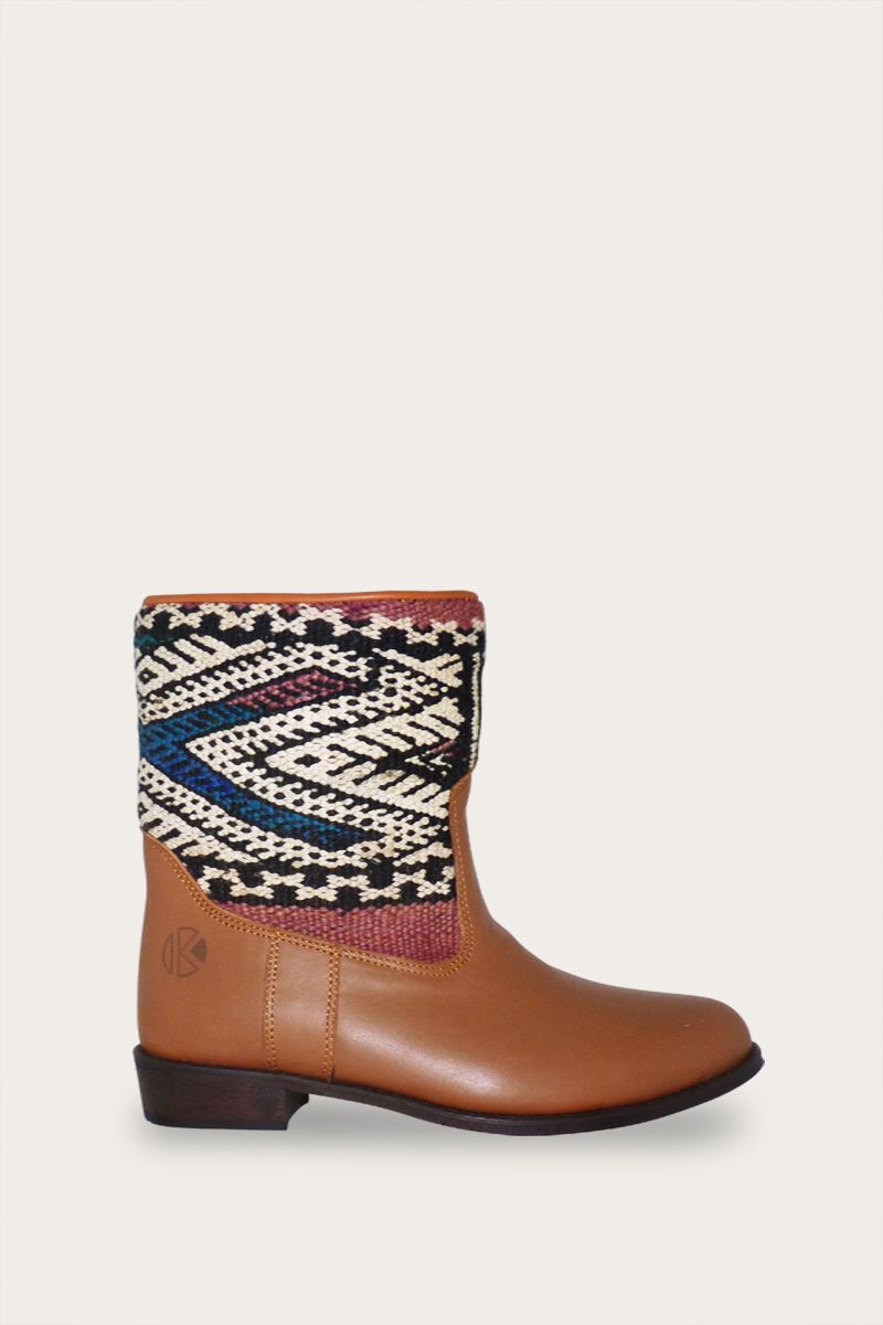 Lammy Boots