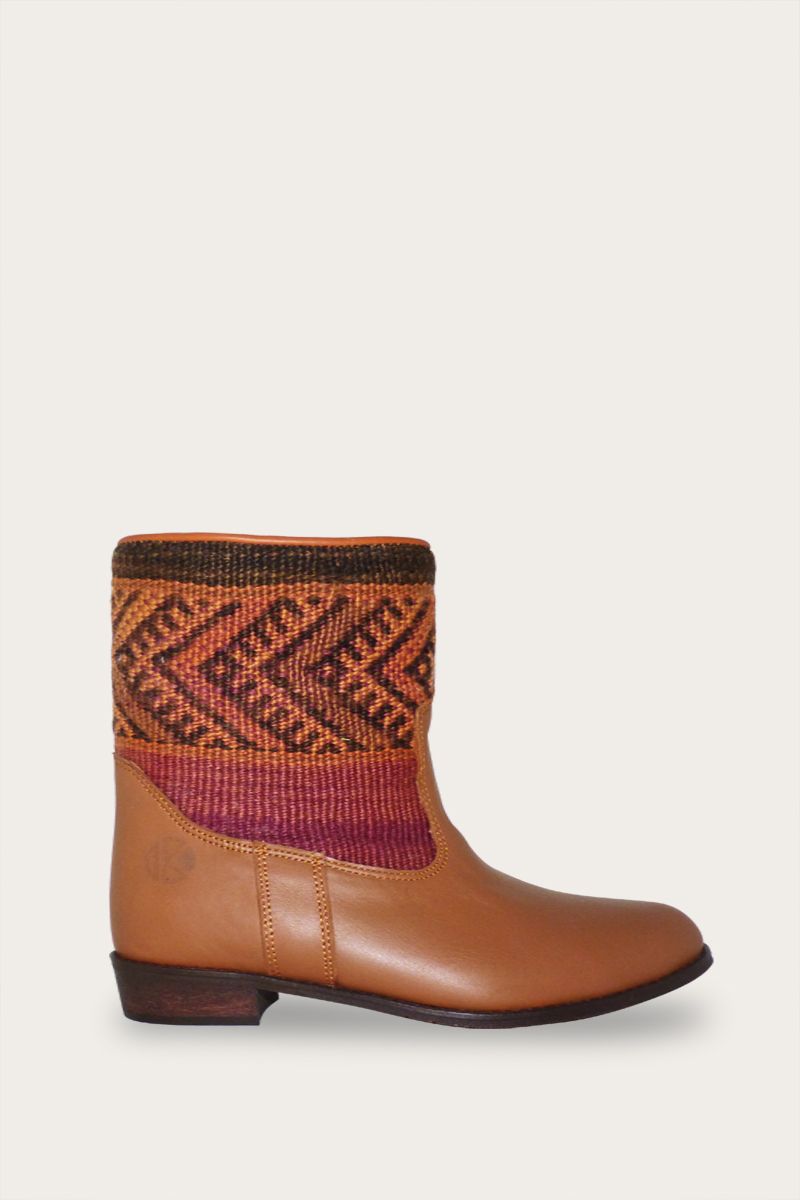 Lammy Boots