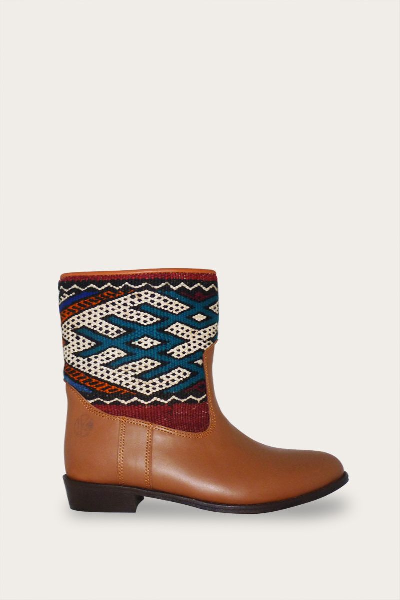 Lammy Boots