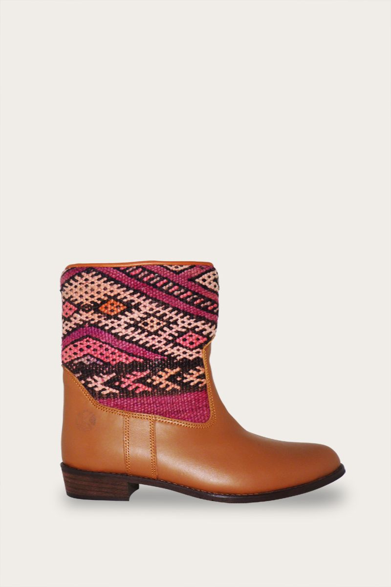 Lammy Boots