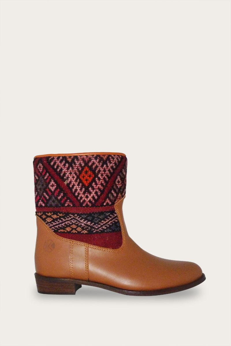 Lammy Boots