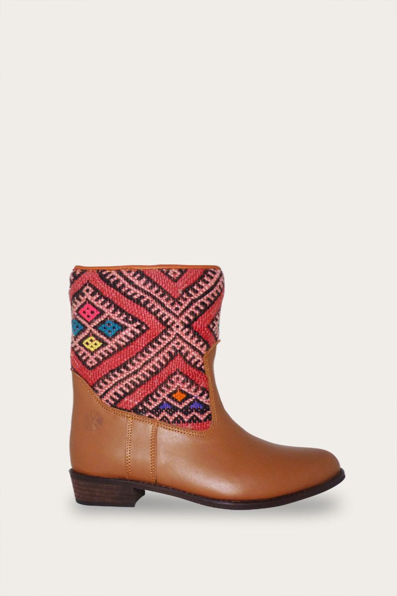 Lammy Boots