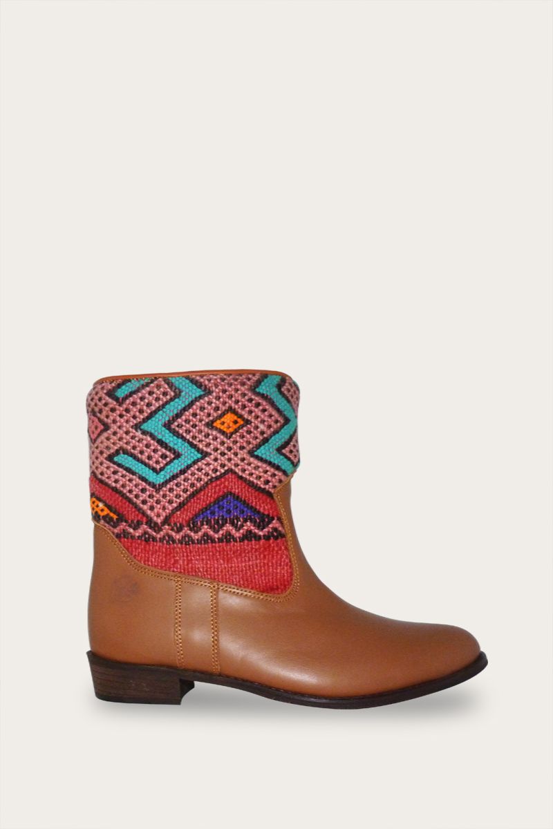 Lammy Boots