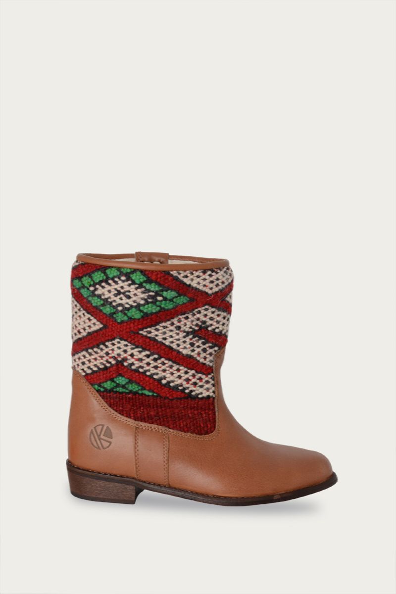 Lammy Boots