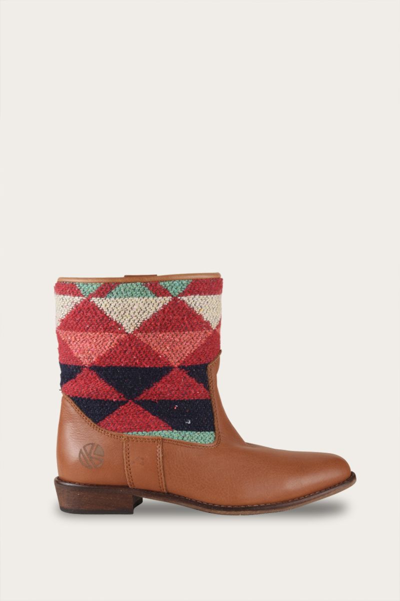 Lammy Boots