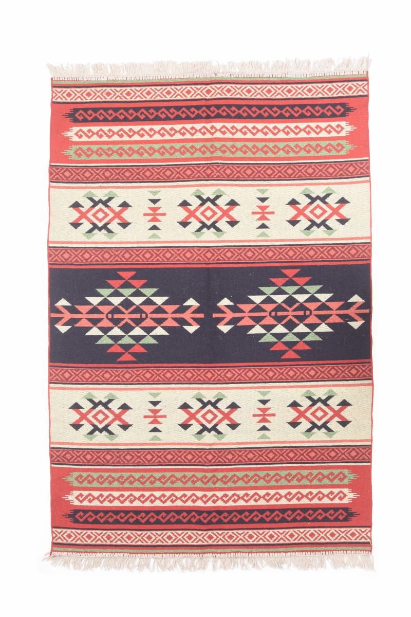 kilim rug - 180x120cm