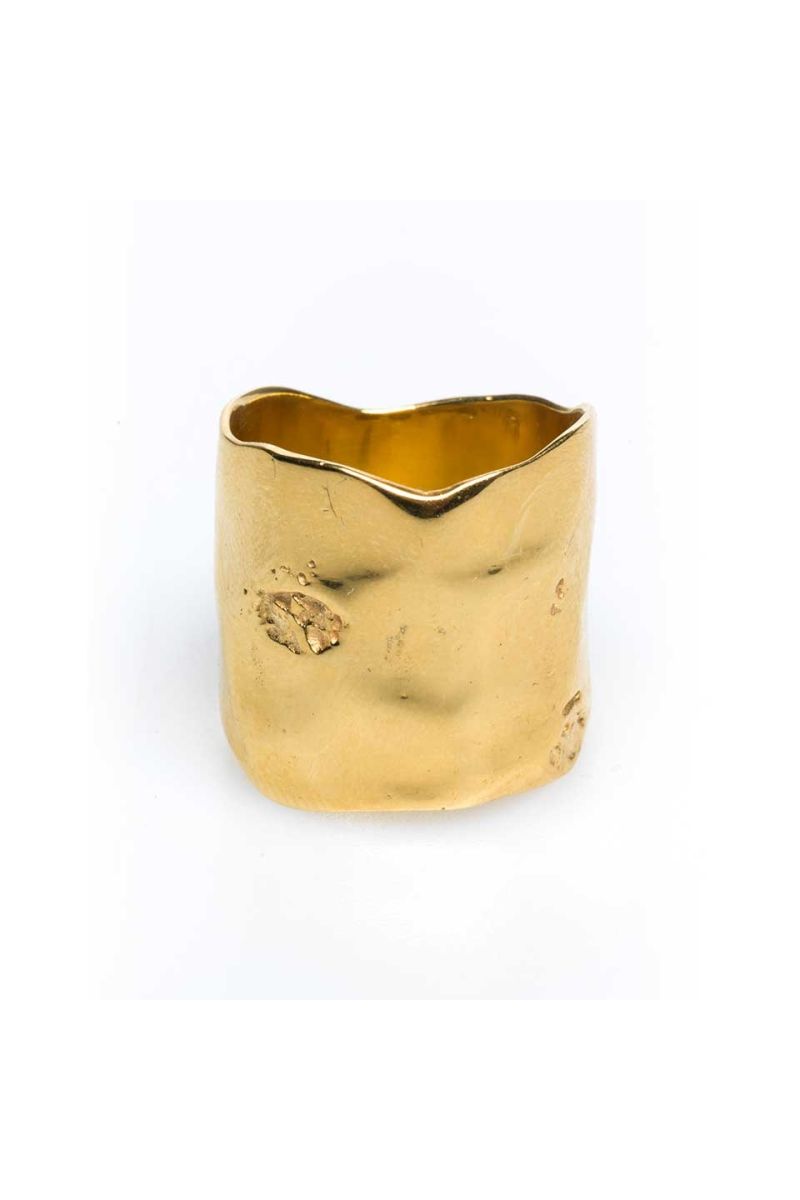 dream ring gold - 16