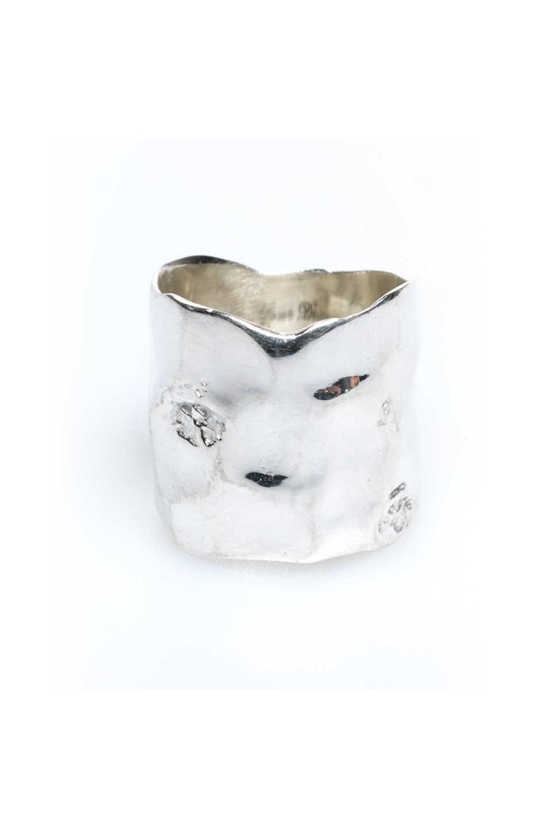 dream ring silver - 17