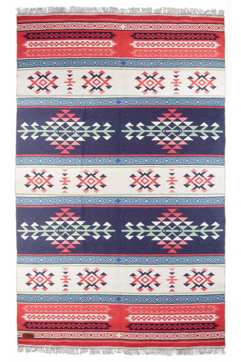 kilim rug - 250x160cm