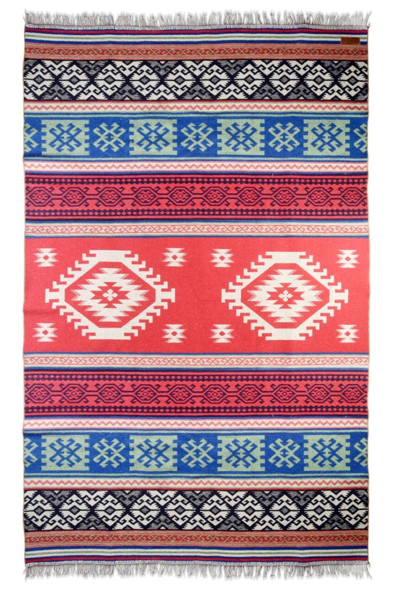 kilim rug - 250x160cm